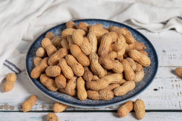 Natural  Peanut
